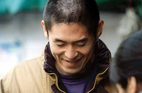Image : Sol Kyung-Gu.
